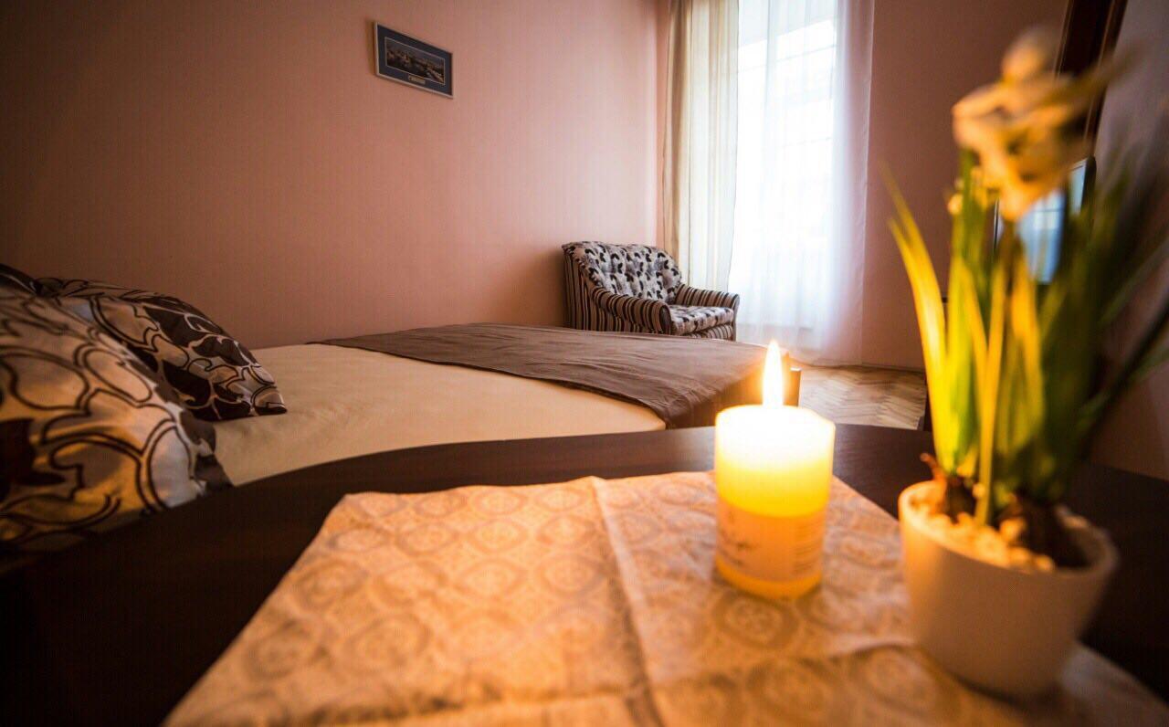 Apartment On Teatralna 7 Λβιβ Εξωτερικό φωτογραφία
